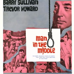 Man in the Middle (1963) photo 10