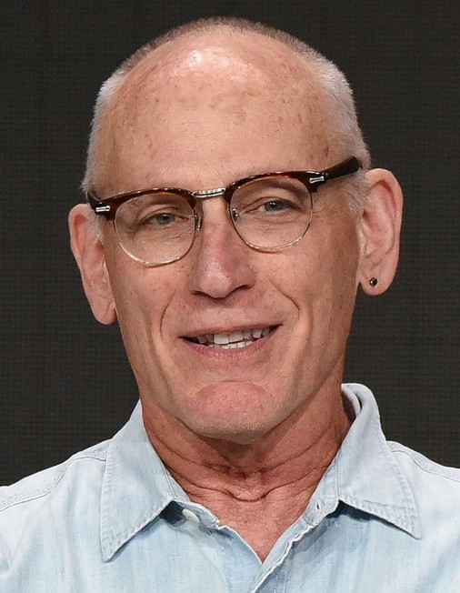 Leslie Bohem