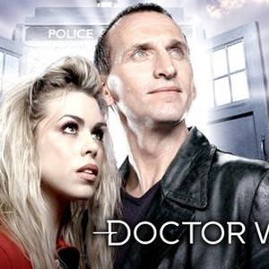 Doctor Who Season 1