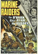 Marine Raiders poster image
