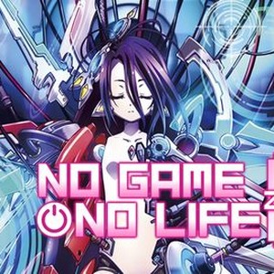  No Game No Life Zero : Movies & TV