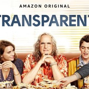 Watch Transparent - Season 2