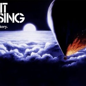 Night Crossing photo 11