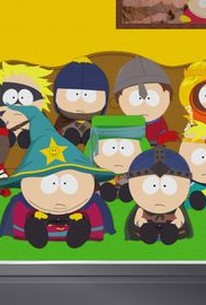 South Park - Season 17, Episode 9 - Rotten Tomatoes