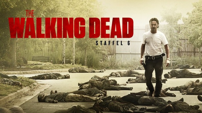The Walking Dead Season 6 Episode 4 Rotten Tomatoes