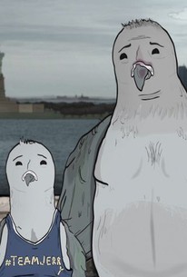 Animals.: Season 1, Episode 2 - Rotten Tomatoes Animals.: Season 1, Episode 2 - Rotten Tomatoes