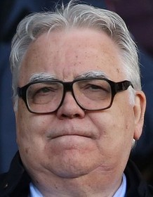Bill Kenwright