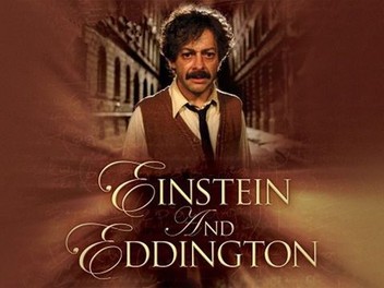 未開封 EINSTEIN AND EDDINGTON DVD アインシュタイン Einstein And Eddington (DVD, 2008) for sale online | eBay