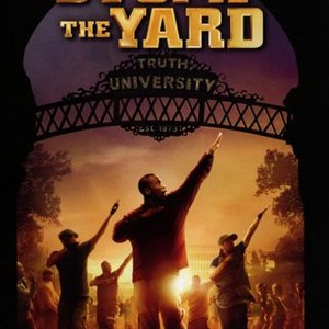 Stomp the Yard (2007) - Rotten Tomatoes