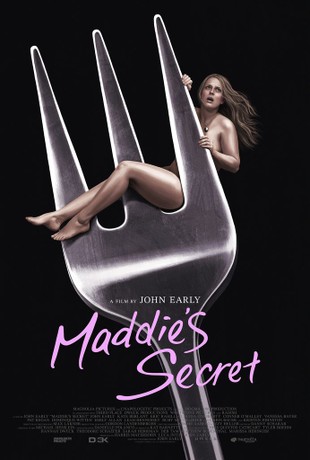 社群流量密碼？《Maddie’s Secret》揭露網紅光鮮亮麗背後的秘密。