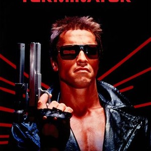The Terminator photo 2