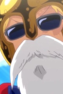 One Piece Season 17 Episode 42 Rotten Tomatoes