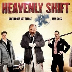 Heavenly Shift photo 1