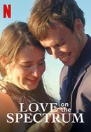 Love on the Spectrum poster image