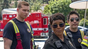 9 1 1 Season 2 Episode 18 Rotten Tomatoes