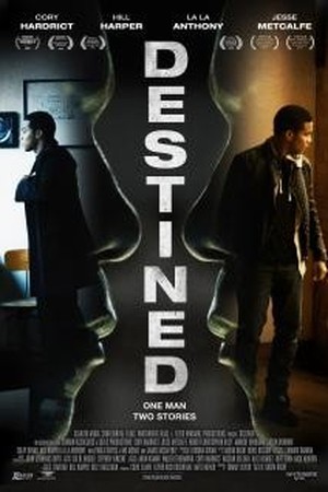 Destined poster