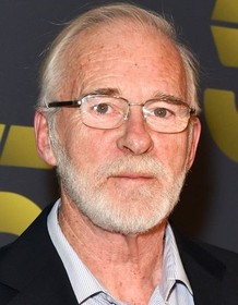 Ian McElhinney