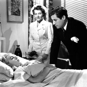 MARRIAGE IS A PRIVATE AFFAIR, Lana Turner, Nana Bryant, John Hodiak, 1944