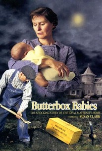 Watch trailer for Butterbox Babies