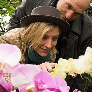(L-R)Mickey Sumner as Nicole and Corey Stoll as Sam in "Anesthesia." photo 18