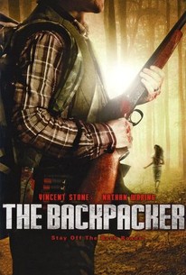 Watch trailer for The Backpacker