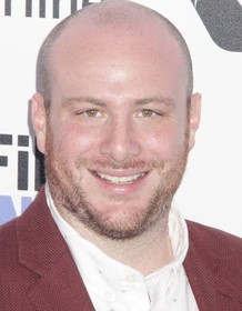 Eddie Rubin