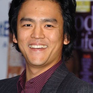 John Cho