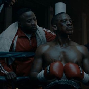 Knuckle City (2019)