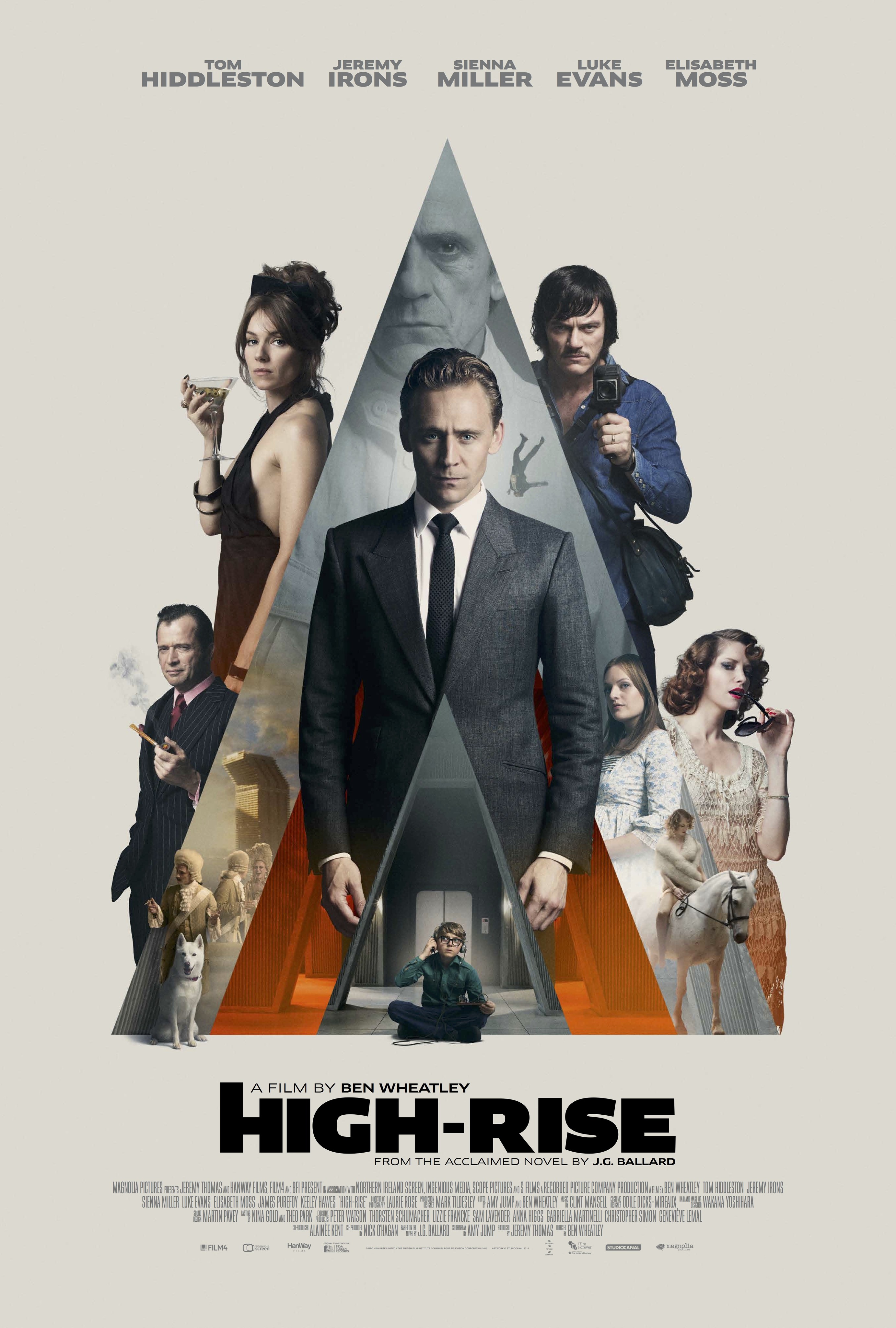 High-Rise - Rotten Tomatoes