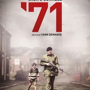 '71 (2014)