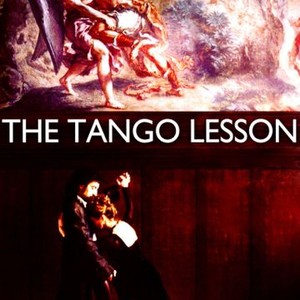 The Tango Lesson (1997) photo 11