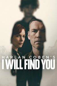 I Will Find You