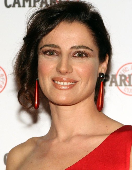 Luisa Ranieri