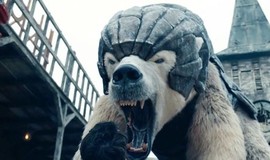 His Dark Materials: Season 1 Episode 4 Clip - Iorek Byrnison