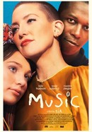 Music poster image