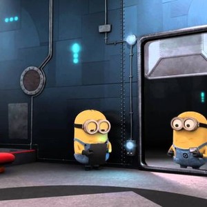 Despicable Me: Minion Madness - Rotten Tomatoes