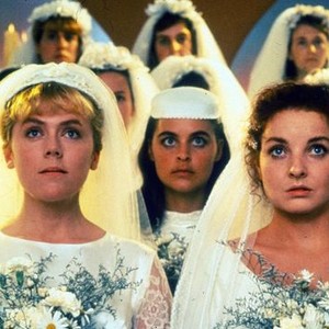 Brides of Christ - Rotten Tomatoes