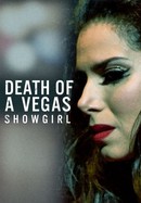 Death of a Vegas Showgirl poster image