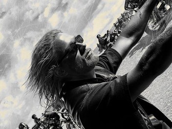 Sons of anarchy season hotsell 3 netflix
