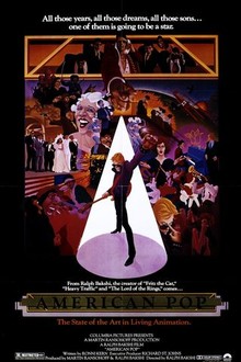 American Pop | Rotten Tomatoes