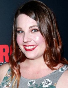 Lindsay Jones