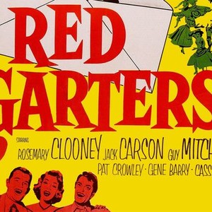Red Garters photo 1