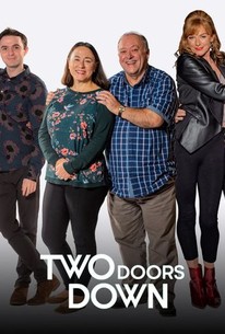 Two Doors Down: Season 4 poster image