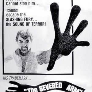 The Severed Arm (1973) photo 10
