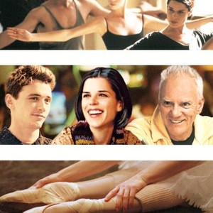 THE COMPANY, (middle row) James Franco, Neve Campbell, Malcolm McDowell, 2003, (c) Sony Pictures Classics