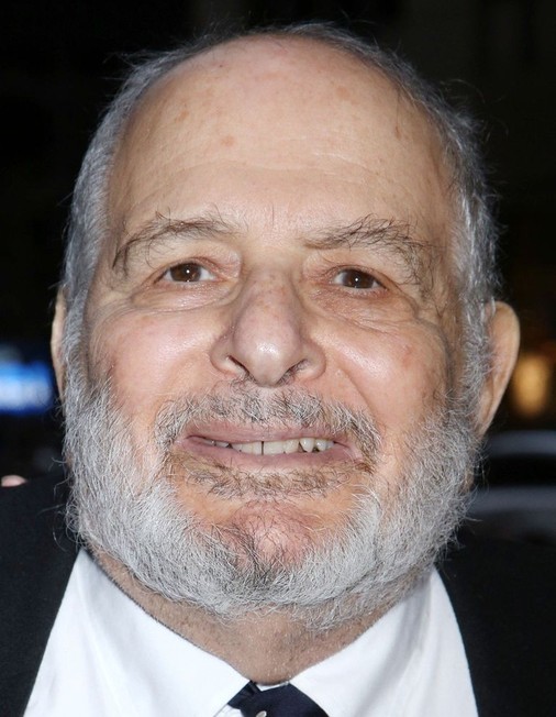 Alfred Uhry