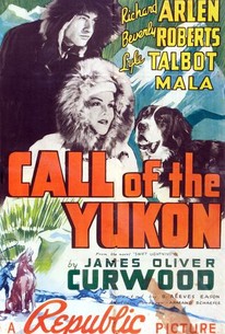 Watch trailer for Call of the Yukon