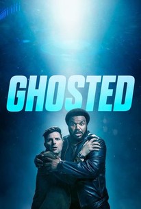 Ghosted on Apple TV: How to stream 