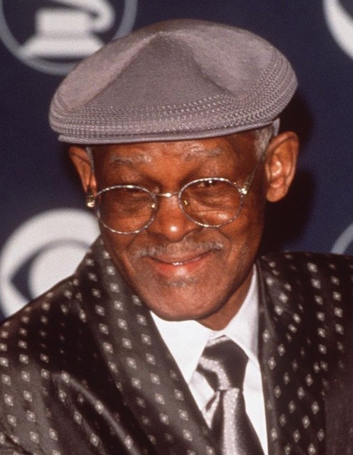 Ibrahim Ferrer