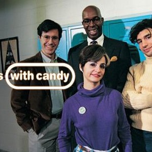 Strangers With Candy - Season One